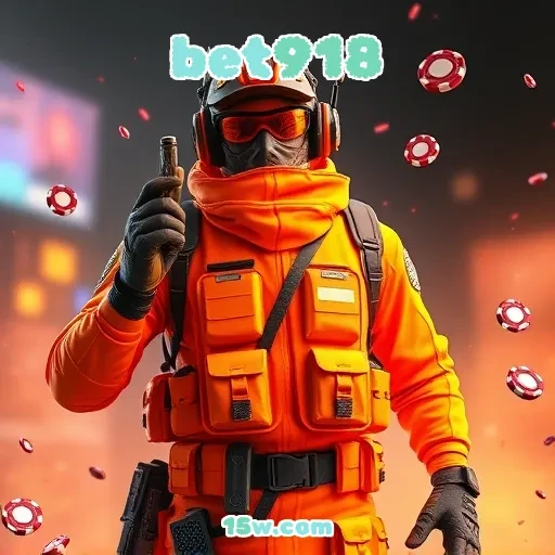 bet918 Bônus: Descubra Ofertas Imperdíveis para Jogadores Brasileiros
