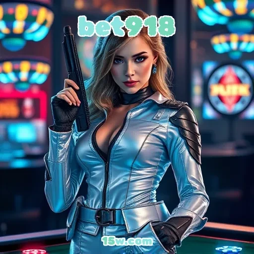 bet918: Login Rápido e Seguro para uma Experiência de Jogo Imperdível