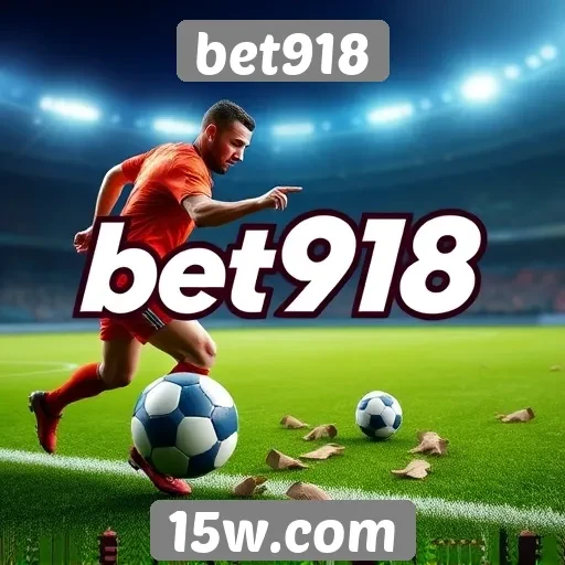 Análise da plataforma de apostas bet918