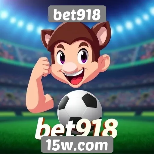 Tendências de crescimento do site de apostas bet918