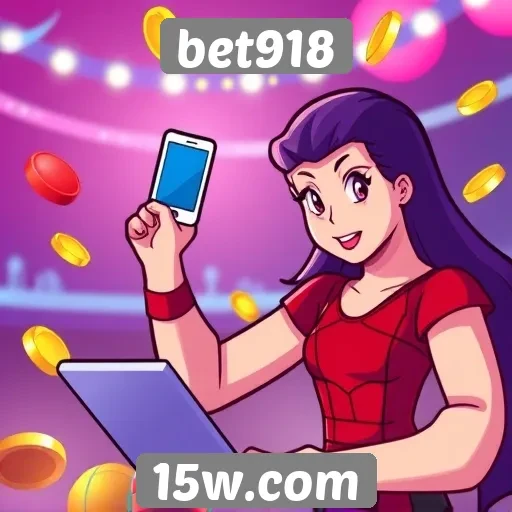 opiniões de usuários sobre a experiência no bet918